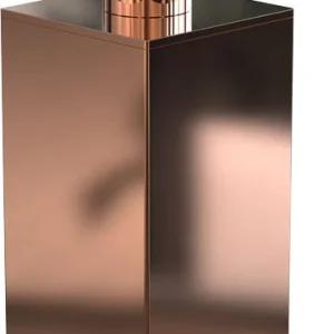 Vente Flash Distributeur de savon Frost Quadra Polished copper